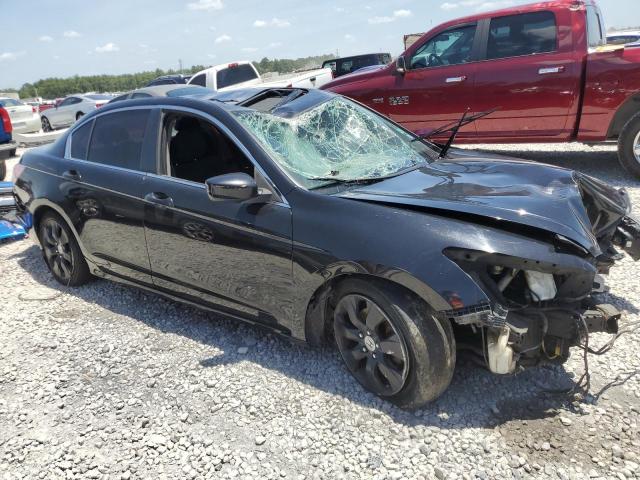 Photo 4 from auction – 2008 HONDA ACCORD EX with VIN JHMCP26778C049990