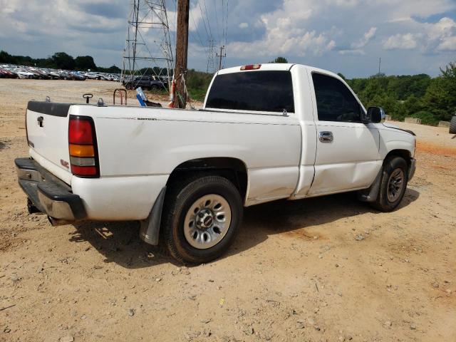 Photo 3 from auction – 2006 GMC NEW SIERRA with VIN 3GTEC14X76G189423