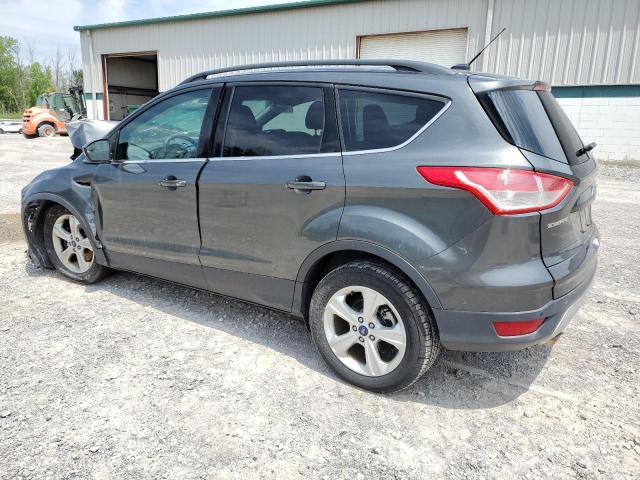Photo 2 from auction – 2016 FORD ESCAPE SE with VIN 1FMCU9GX4GUB65041