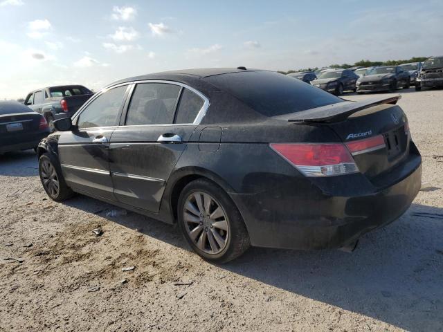 Photo 2 from auction – 2011 HONDA ACCORD EXL with VIN 1HGCP3F80BA013336