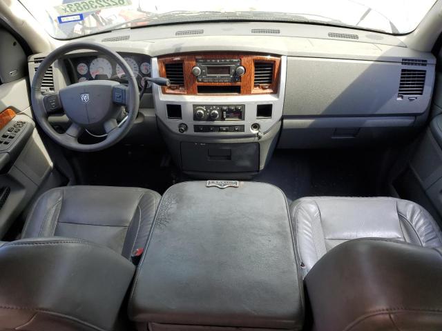 Photo 8 from auction – 2007 DODGE RAM 1500 S with VIN 1D7HA18287J640298
