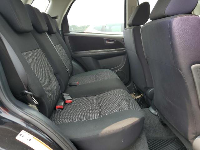 Photo 10 from auction – 2007 SUZUKI SX4 with VIN JS2YB413775100211