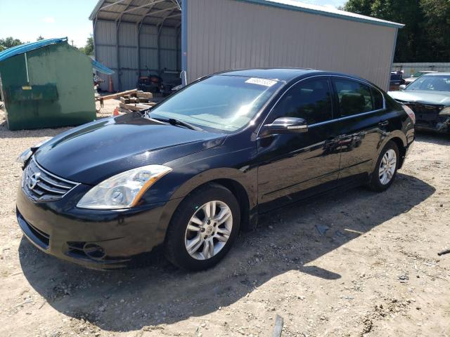 Photo 1 from auction – 2010 NISSAN ALTIMA BAS with VIN 1N4AL2AP4AN404948