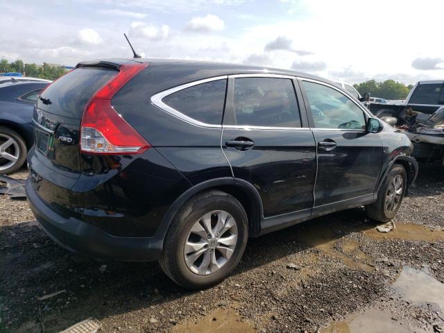 Photo 3 from auction – 2013 HONDA CR-V EX with VIN 2HKRM4H50DH666755