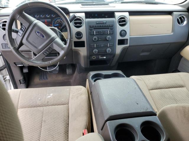 Photo 8 from auction – 2011 FORD F150 SUPER with VIN 1FTEW1CM6BKD23792