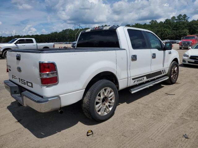 Photo 3 from auction – 2005 FORD F150 SUPER with VIN 1FTPW12585FB07166