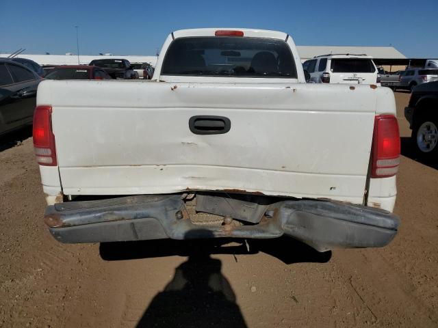 Photo 6 from auction – 2003 DODGE DAKOTA SXT with VIN 1D7FL16X63S344877