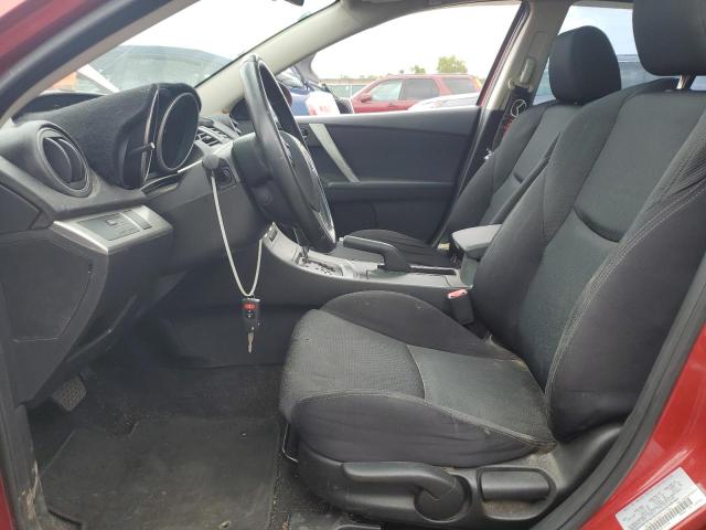 Photo 7 from auction – 2010 MAZDA 3 S with VIN JM1BL1H52A1141783