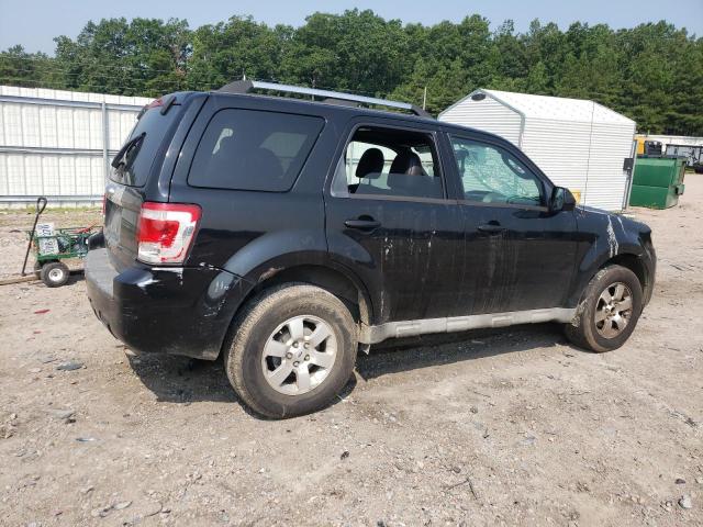Photo 3 from auction – 2009 FORD ESCAPE LIM with VIN 1FMCU04G59KC30946