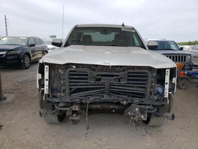 Photo 5 from auction – 2017 CHEVROLET SILVERADO with VIN 3GCUKREC5HG219482