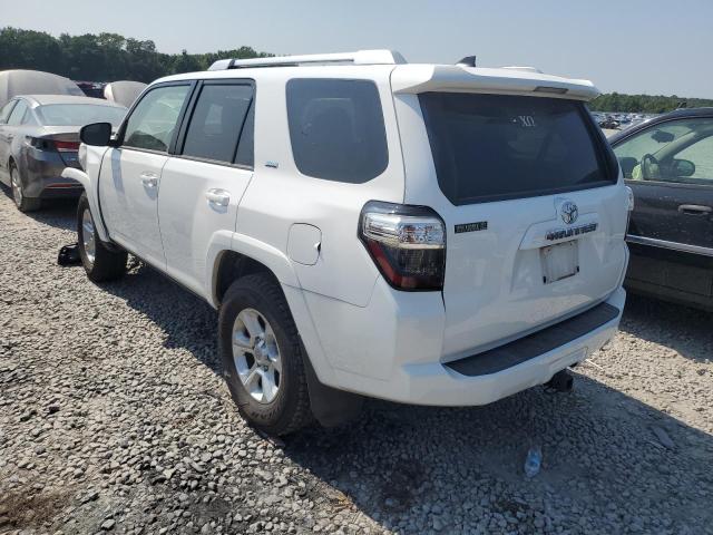 Photo 2 from auction – 2018 TOYOTA 4RUNNER SR with VIN JTEZU5JR0J5166251