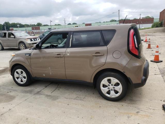 Photo 2 from auction – 2014 KIA SOUL with VIN KNDJN2A22E7033484