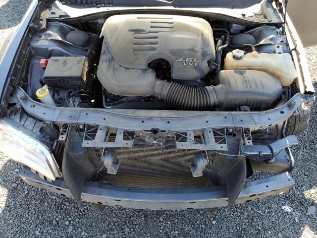 Photo 11 from auction – 2014 CHRYSLER 300 with VIN 2C3CCAAGXEH377951