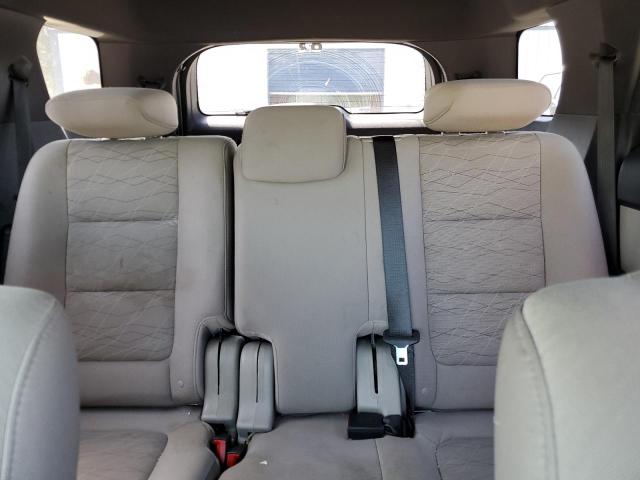 Photo 10 from auction – 2015 FORD EXPLORER with VIN 1FM5K7B87FGA82879
