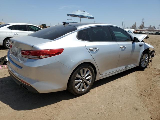 Photo 3 from auction – 2018 KIA OPTIMA EX with VIN 5XXGU4L37JG203936