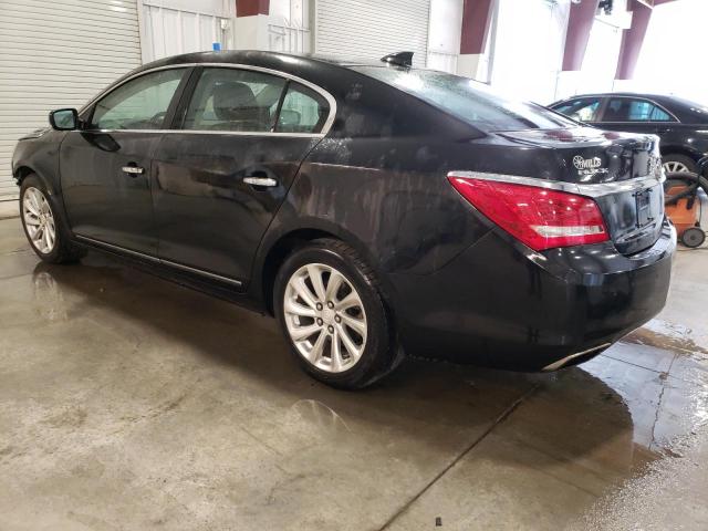 Photo 2 from auction – 2015 BUICK LACROSSE with VIN 1G4GB5G32FF139988