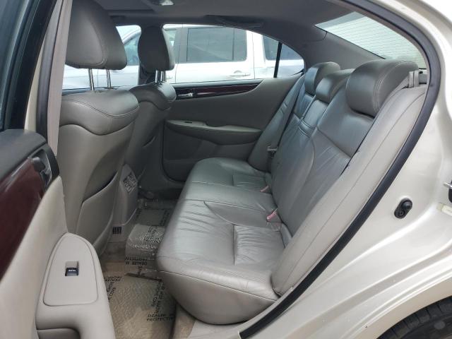 Photo 10 from auction – 2002 LEXUS ES 300 with VIN JTHBF30G020057905