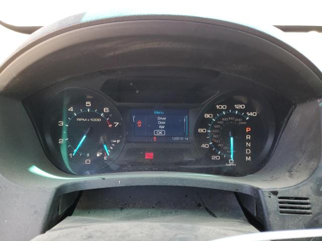 Photo 9 from auction – 2014 FORD EXPLORER with VIN 1FM5K8B82EGC26553