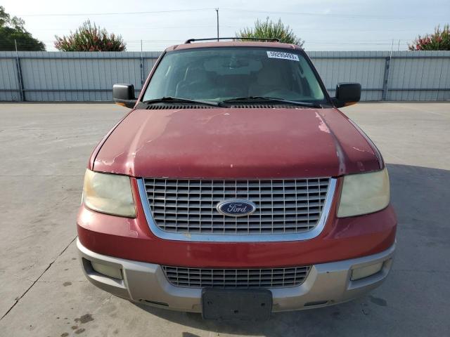 Photo 5 from auction – 2004 FORD EXPEDITION with VIN 1FMRU17W44LB12022