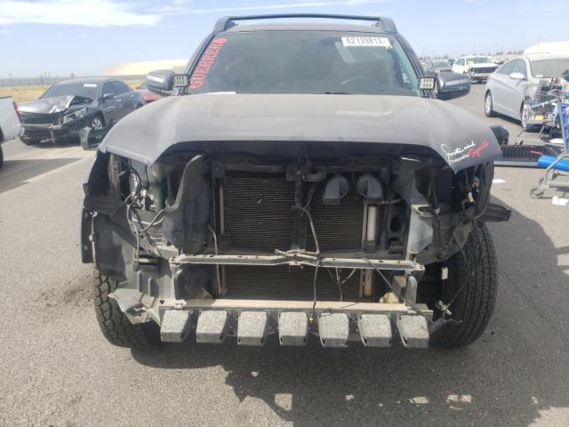 Photo 5 from auction – 2017 TOYOTA TACOMA DOU with VIN 3TMAZ5CN5HM030182