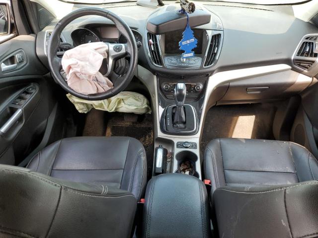 Photo 8 from auction – 2013 FORD ESCAPE SEL with VIN 1FMCU9H98DUB98328