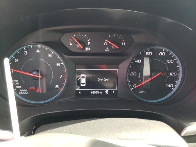 Photo 9 from auction – 2019 CHEVROLET MALIBU LS with VIN 1G1ZC5ST0KF217981