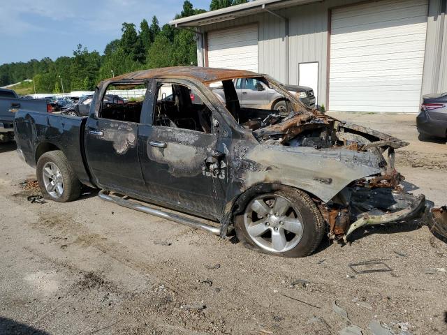 Photo 4 from auction – 2018 RAM 1500 SLT with VIN 3C6RR7LT5JG266663