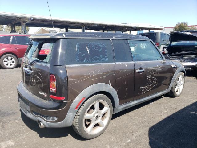 Photo 3 from auction – 2008 MINI COOPER S C with VIN WMWMM33598TP88783
