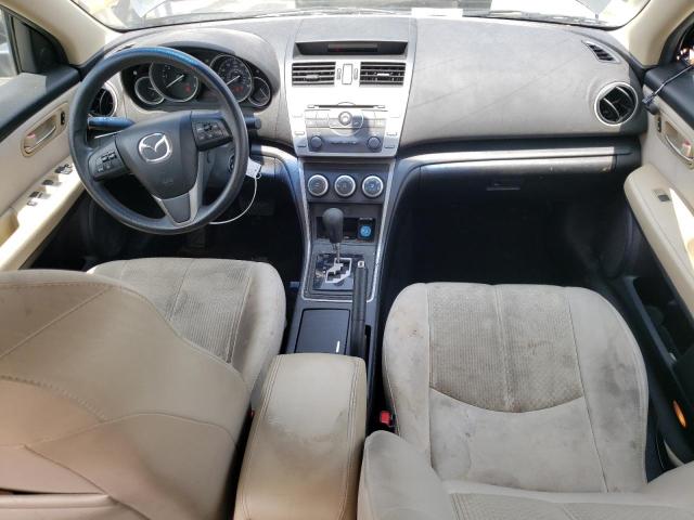 Photo 8 from auction – 2012 MAZDA 6 I with VIN 1YVHZ8BH9C5M21484