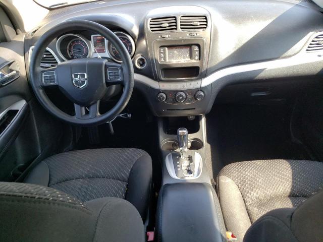 Photo 8 from auction – 2015 DODGE JOURNEY SX with VIN 3C4PDDBG1FT544085