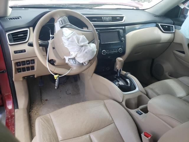 Photo 8 from auction – 2015 NISSAN ROGUE S with VIN 5N1AT2MT9FC811794