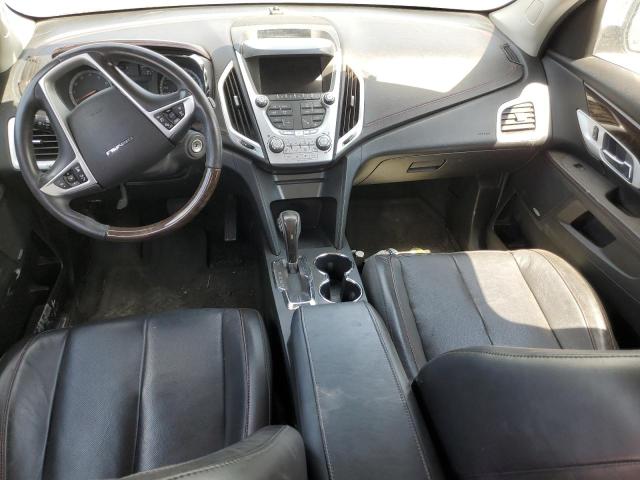 Photo 8 from auction – 2015 GMC TERRAIN DE with VIN 2GKFLZE36F6378918