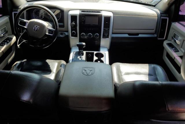 Photo 8 from auction – 2010 DODGE RAM 1500 with VIN 1D7RV1CT6AS120286