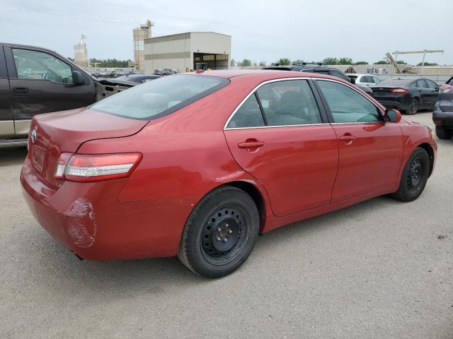 Photo 3 from auction – 2010 TOYOTA CAMRY BASE with VIN 4T4BF3EK6AR017772