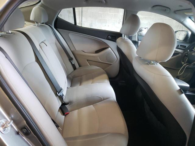 Photo 10 from auction – 2012 KIA OPTIMA LX with VIN 5XXGM4A74CG080122