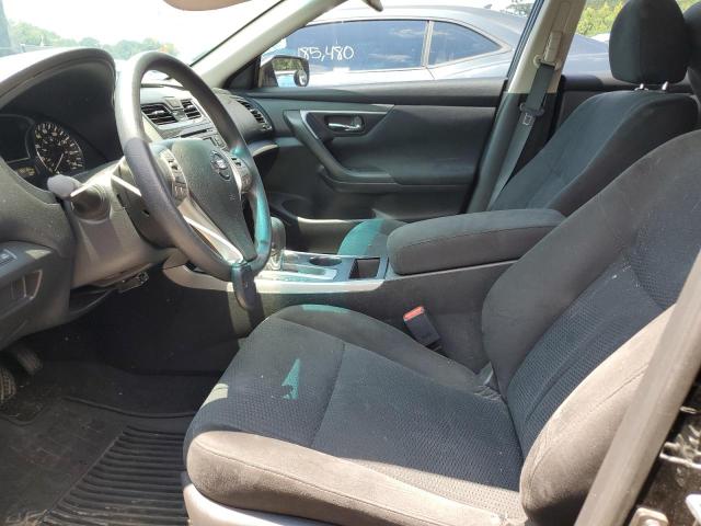Photo 7 from auction – 2015 NISSAN ALTIMA 2.5 with VIN 1N4AL3AP2FC201632