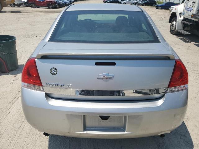 Photo 6 from auction – 2006 CHEVROLET IMPALA LT with VIN 2G1WC581469154665