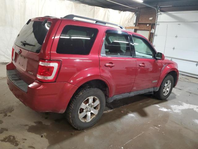 Photo 3 from auction – 2008 FORD ESCAPE LIM with VIN 1FMCU94108KA26098