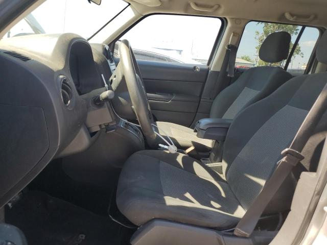 Photo 7 from auction – 2015 JEEP PATRIOT SP with VIN 1C4NJPBB2FD192288