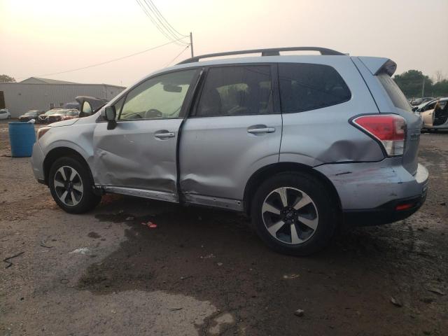 Photo 2 from auction – 2017 SUBARU FORESTER 2 with VIN JF2SJAEC2HH514218