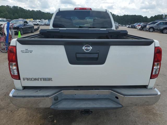 Photo 6 from auction – 2016 NISSAN FRONTIER S with VIN 1N6BD0CT9GN724556
