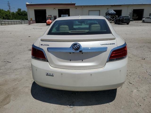 Photo 6 from auction – 2013 BUICK LACROSSE with VIN 1G4GC5ER2DF135862
