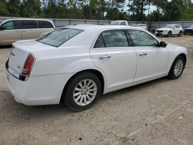 Photo 3 from auction – 2013 CHRYSLER 300 with VIN 2C3CCAAG9DH520807