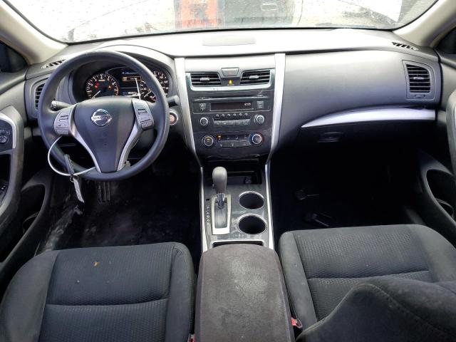 Photo 8 from auction – 2013 NISSAN ALTIMA 2.5 with VIN 1N4AL3AP2DC298487