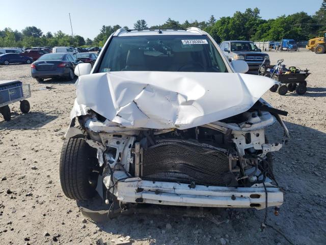 Photo 5 from auction – 2006 CHEVROLET EQUINOX LT with VIN 2CNDL73F766073847