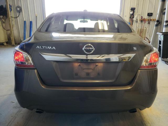 Photo 6 from auction – 2015 NISSAN ALTIMA 2.5 with VIN 1N4AL3AP1FC433526