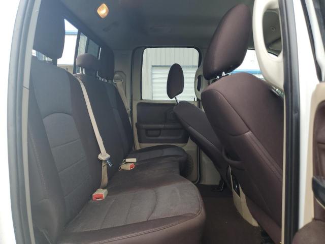 Photo 10 from auction – 2018 RAM 1500 SLT with VIN 1C6RR7GG4JS170190