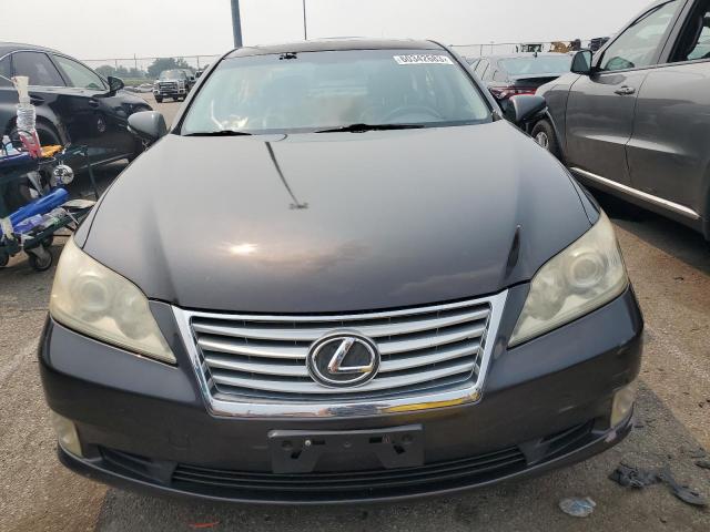 Photo 5 from auction – 2010 LEXUS ES 350 with VIN JTHBK1EG7A2361938