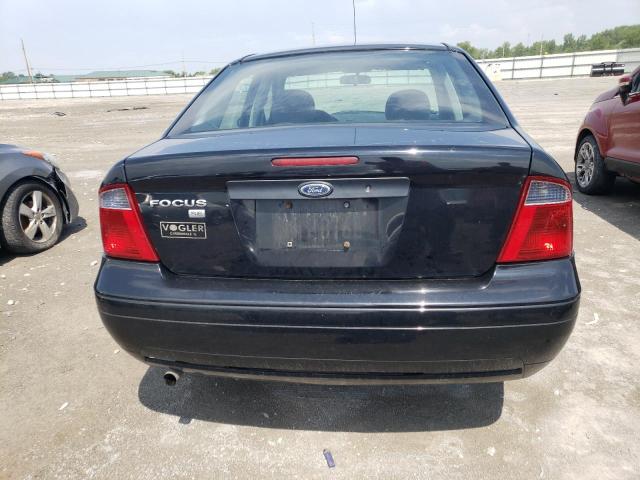 Photo 6 from auction – 2007 FORD FOCUS ZX4 with VIN 1FAFP34N77W315162