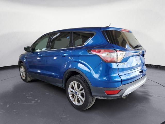 Photo 2 from auction – 2017 FORD ESCAPE SE with VIN 1FMCU0GD2HUB08842